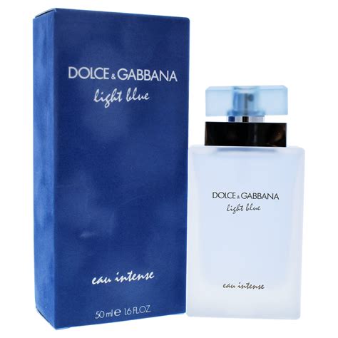 Light Blue Dolce&Gabbana for women .